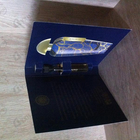 Духи Rococo от The Merchant of Venice