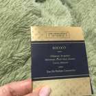 Отзыв The Merchant of Venice Rococo