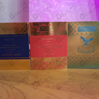 Отзыв The Merchant of Venice Rococo