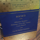 Отзывы The Merchant of Venice Rococo