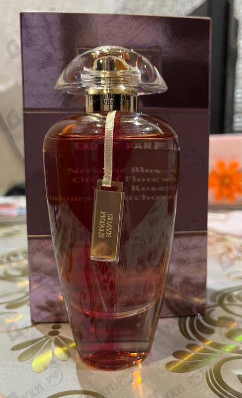 Парфюмерия Suave Petals от The Merchant of Venice