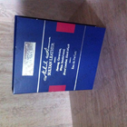 Отзыв The Merchant of Venice Sultan Leather