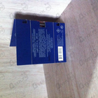 Духи Sultan Leather от The Merchant of Venice