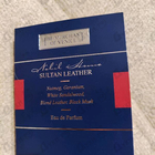 Отзывы The Merchant of Venice Sultan Leather