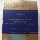 Отзыв The Merchant of Venice Vinegia