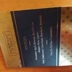 Парфюм The Merchant of Venice Vinegia