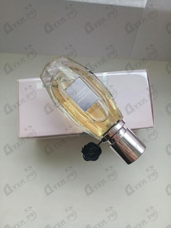 Отзывы Viktor & Rolf Flowerbomb Bloom Парфюмерия Flowerbomb Bloom от Viktor & Rolf