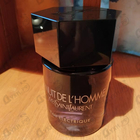 Отзывы Yves Saint Laurent La Nuit De L'homme Eau Electrique