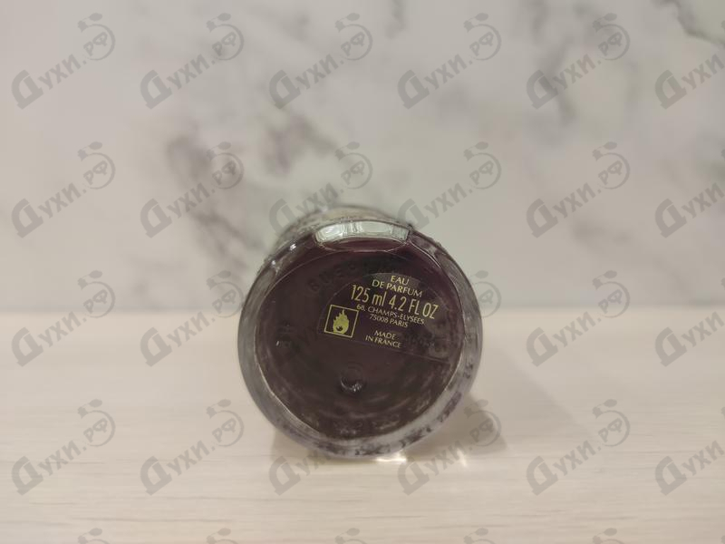 Парфюмерия Guerlain L'heure De Nuit Парфюмерия L'heure De Nuit от Guerlain