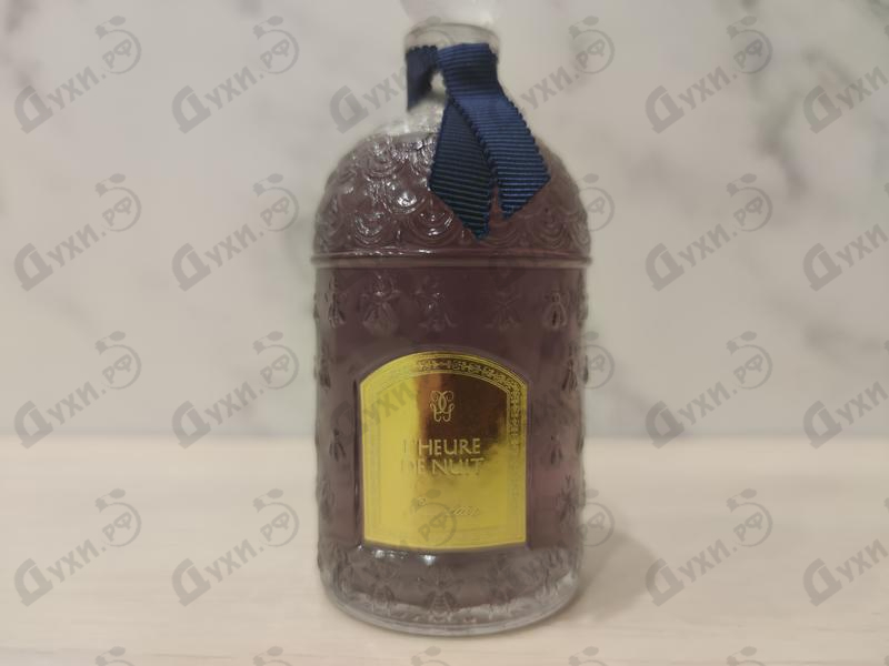 Отзывы Guerlain L'heure De Nuit Купить L'heure De Nuit от Guerlain