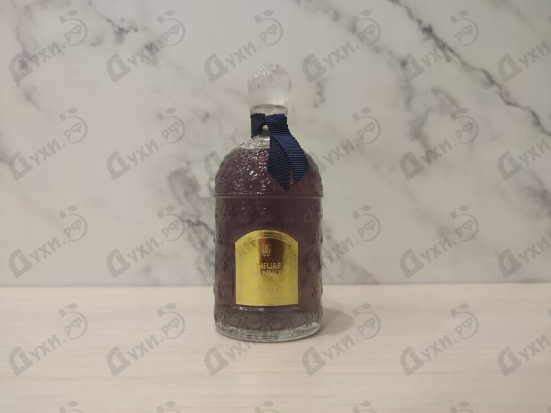Купить Guerlain L'heure De Nuit Купить L'heure De Nuit от Guerlain
