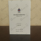 Отзывы Hugh Parsons Bond Street