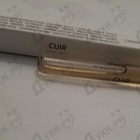 Отзывы Yves Saint Laurent Cuir