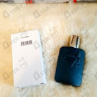 Отзыв Parfums de Marly Layton