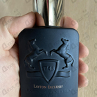 Отзыв Parfums de Marly Layton