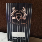 Духи Layton от Parfums de Marly