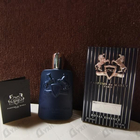 Духи Layton от Parfums de Marly