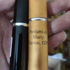 Отзыв Parfums de Marly Layton