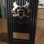Духи Layton от Parfums de Marly