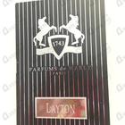 Отзывы Parfums de Marly Layton
