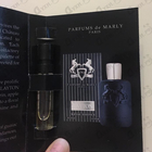 Отзыв Parfums de Marly Layton