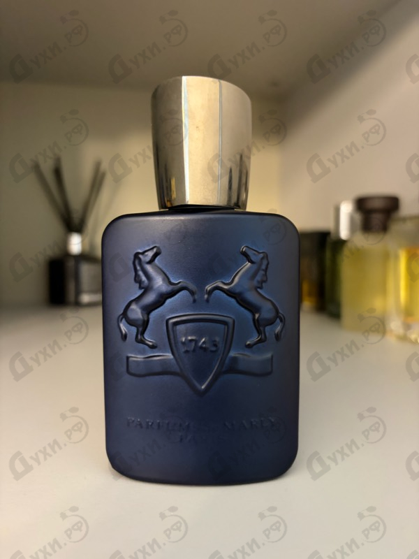 Купить Layton от Parfums de Marly