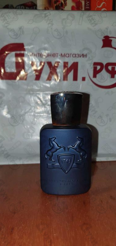 Купить Layton от Parfums de Marly