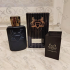 Отзыв Parfums de Marly Layton
