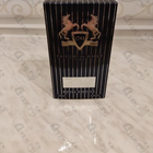 Отзыв Parfums de Marly Layton