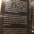 Отзыв Parfums de Marly Layton