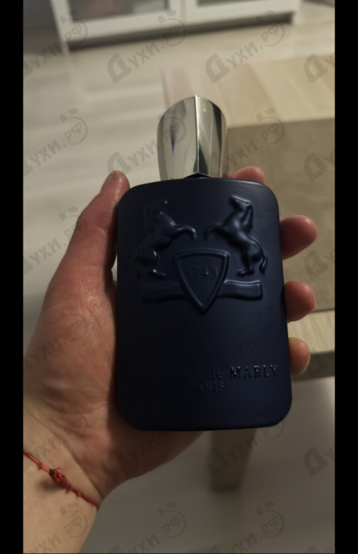 Парфюмерия Layton от Parfums de Marly