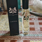 Духи Layton от Parfums de Marly