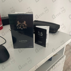 Духи Layton от Parfums de Marly