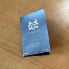 Отзыв Parfums de Marly Layton