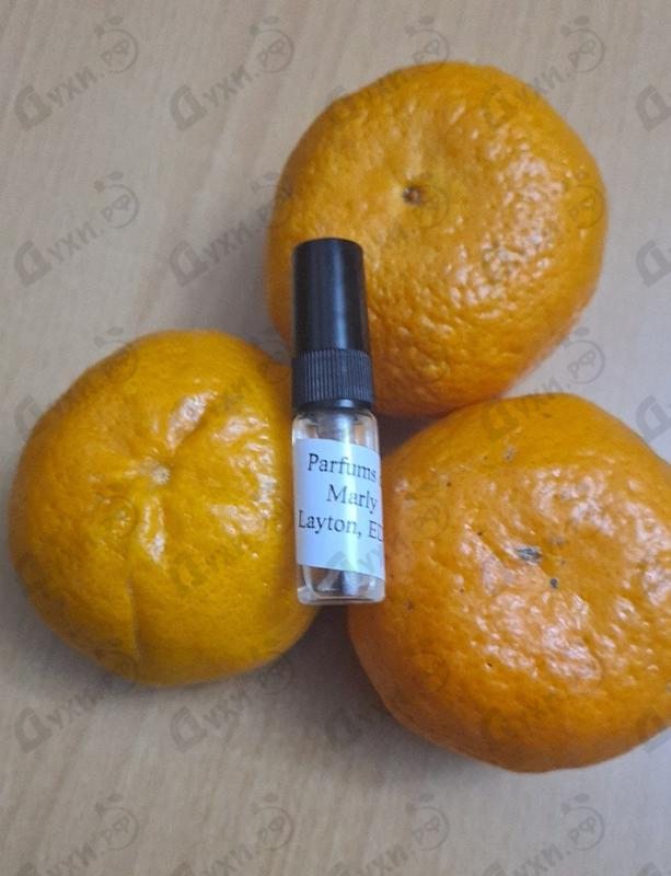 Купить Parfums de Marly Layton
