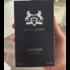 Парфюмерия Parfums de Marly Layton