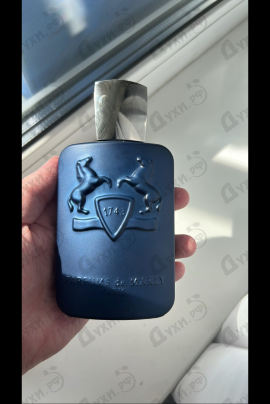 Отзыв Parfums de Marly Layton