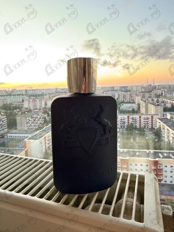Отзывы Parfums de Marly Layton