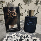 Отзыв Parfums de Marly Layton