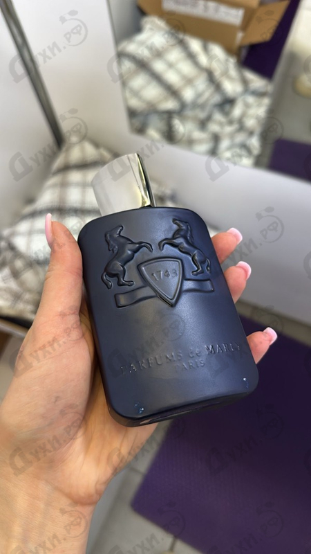 Духи Layton от Parfums de Marly
