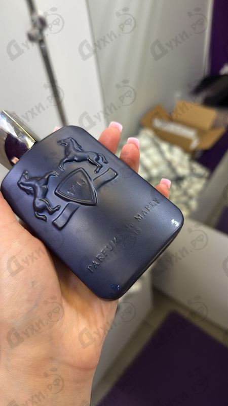 Купить Layton от Parfums de Marly