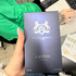 Духи Parfums de Marly Layton Купить Layton от Parfums de Marly