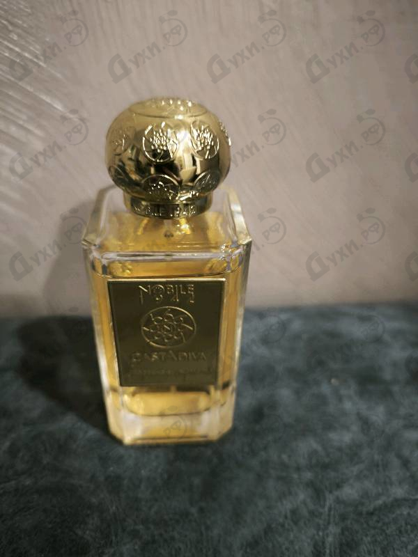 Отзывы Nobile 1942 Casta Diva