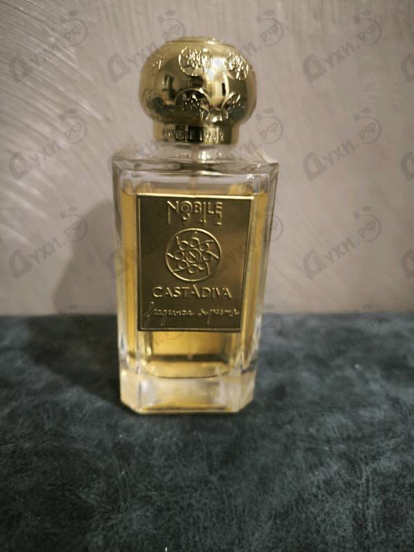 Отзывы Nobile 1942 Casta Diva