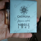Парфюм Nobile 1942 Casta Diva