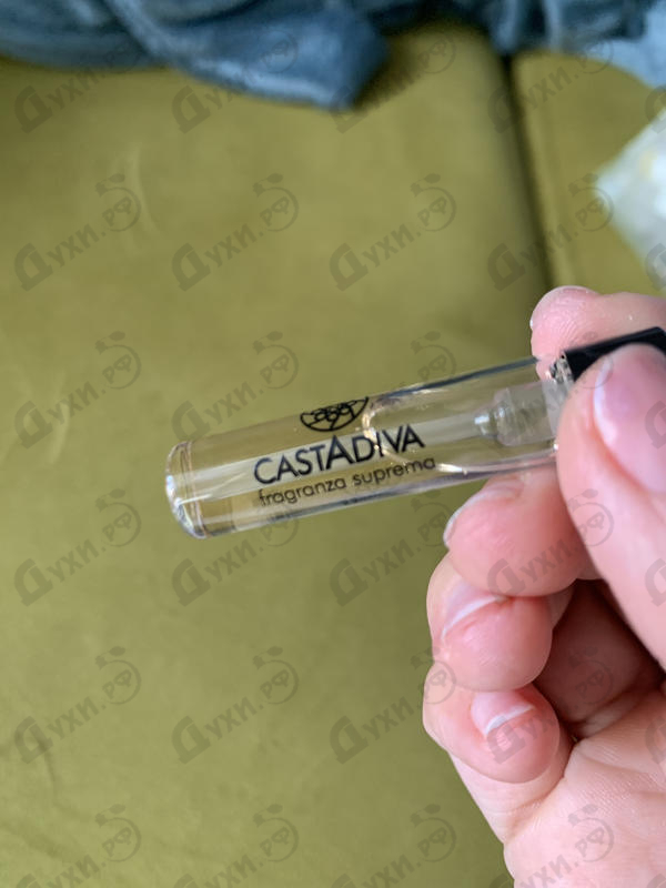 Парфюм Nobile 1942 Casta Diva Купить Casta Diva от Nobile 1942