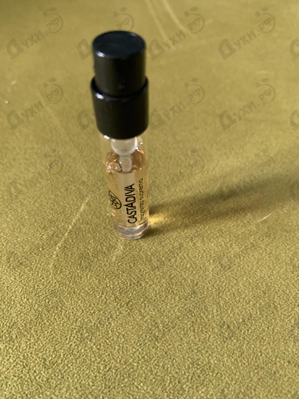 Духи Nobile 1942 Casta Diva Парфюмерия Casta Diva от Nobile 1942