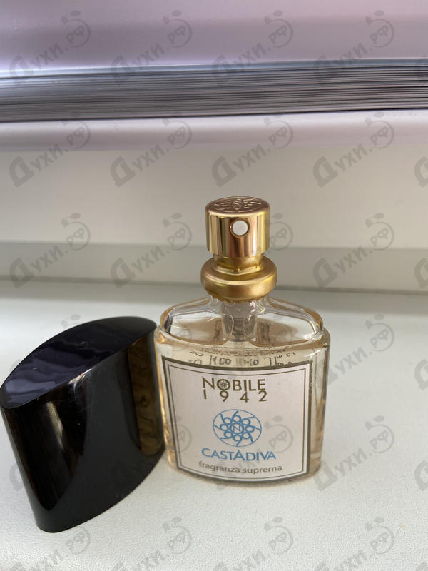 Купить Casta Diva от Nobile 1942 Отзыв Nobile 1942 Casta Diva