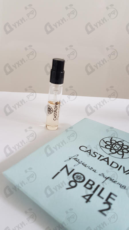 Духи Casta Diva от Nobile 1942 Парфюмерия Nobile 1942 Casta Diva