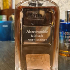 Отзыв Abercrombie & Fitch First Instinct